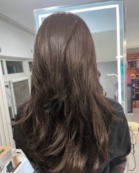 -AFA Hair studio·女士发型设计