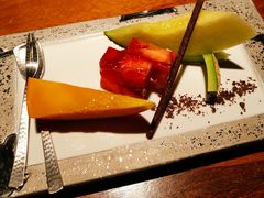 -桐寿司Sushi Tong