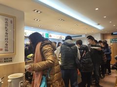 -素满香·素食自助餐(西安·民乐园店)