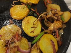 -一烙锅(友谊店)