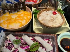 -季季山·云南野生菌火锅(上海首店)