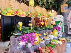 -鼎晟江南·融合江南宴(固戍店)