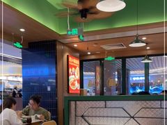 大堂-肥小福·烧鹅专门店(环宇荟店)