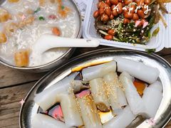 -陳添記·祖傳爽鱼皮(十五甫三巷店)