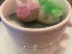 -大连君悦酒店