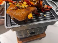 -相遇·鲜炒黄牛肉(丹阳吾悦广场店)