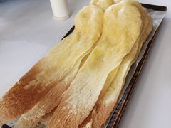 锅贴馍-天怡·鱼工厂(梅溪湖店)