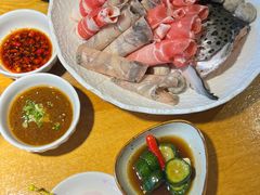 -禾风·海鲜料理自助(玉林店)