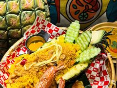 -泰妃殿(武汉首店)