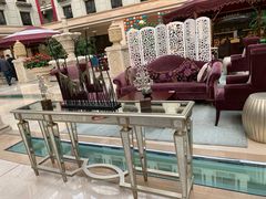 -中家鑫园温泉酒店鑫悦汤泉