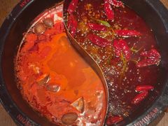 -牛市坎火锅(建设路店)