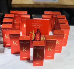 -曼都发型·臻选