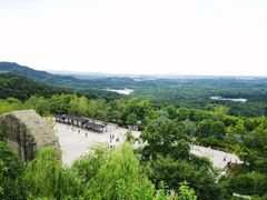 -牛首山文化旅游区