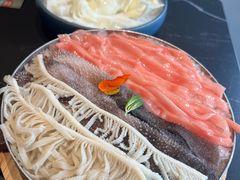 -巴蜀大将火锅(春熙店)