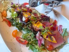 -普朗姆生蚝牛排馆 The Plump Oyster(成都摩方购物中心店)