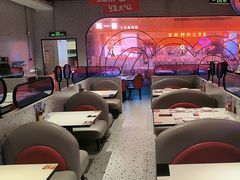 -蛙来哒(方圆荟店)