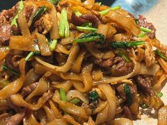 -潮界(LU·ONE凯德晶萃广场店)