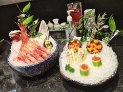-上井精致料理(中兴商业大厦店)