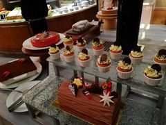 -上海静安昆仑大酒店