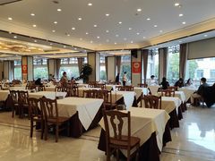 大堂-怡园饭店-餐厅(四望亭店)