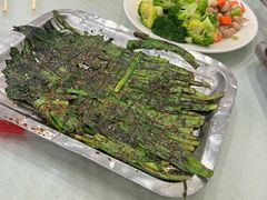-杨记拉面总店