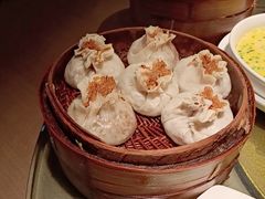 松子烧卖-花园茶楼(兴城西路店)