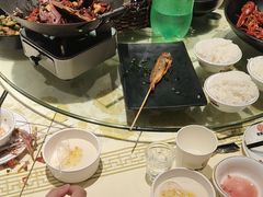 -聚味瞿记·龙虾堂(咸嘉湖店)