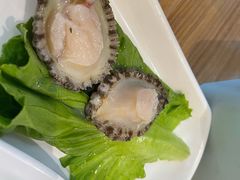 小鲍鱼-吉友粥底火锅(方斜路店)