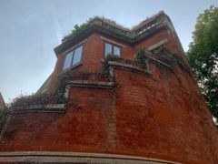 -飞马旅黎黄陂路文旅街区