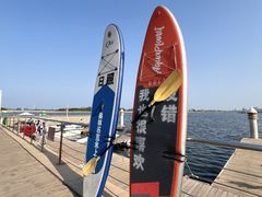 -巧克力渔家.小船海鲜胶东菜(三浴场店)