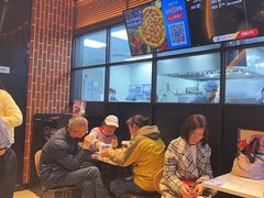 -达美乐比萨(西客站北店)