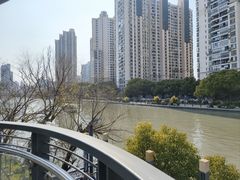 -苏州河梦清园环保主题公园