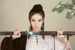 -盘子女人坊古装写真摄影(深圳店)