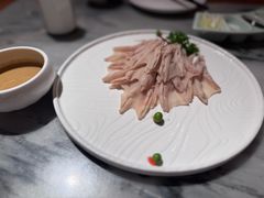 -北京全聚德(清华园店)