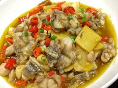 口味石蛙-渔芙南(三里屯店)