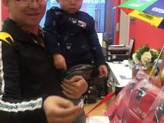 -美吉姆早教(高新中心)