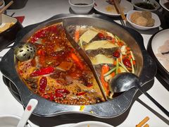 -山城辣妹子(定福庄店)