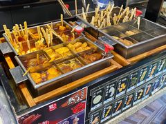 -中百罗森(新武展店)