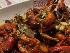 -靓靓蒸虾·头牌蒸虾(南山桂庙店)