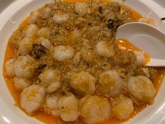 -东方明珠老上海8号餐厅(东方明珠广播电视塔店)