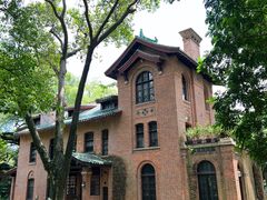-春晖饭堂(中山大学南校区店)
