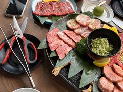 -虎丸烧肉(世纪汇店)