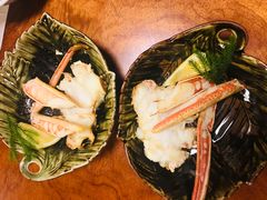 -蟹道乐(梅田店)
