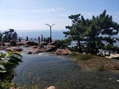 -老虎石海上公园