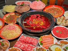 -牛市坎火锅(建设路店)
