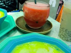 -发记甜品(豉油街店)