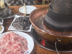 羊肉-元盛居(生态大街店)