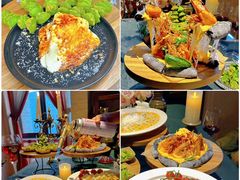 -翡翠鸟精品泰国菜(北辰财富中心店)
