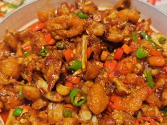 -辣小鲜·南昌大排档(船山路店)