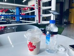 -LA合时健身4PMFIT(花桥旗舰店)